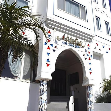 Arabian Art Hotel & Gallery Onjuku Exterior photo
